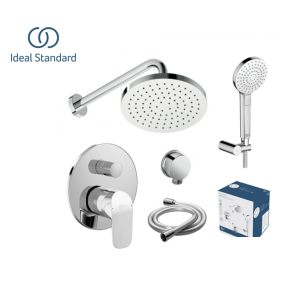 IDEAL STANDARD CERAFLEX BC447AA ПРОМО Вградена система за душ