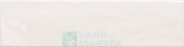 MASOVIA Blanco Gloss STR Гланц фаянс 29.8-7.8 см