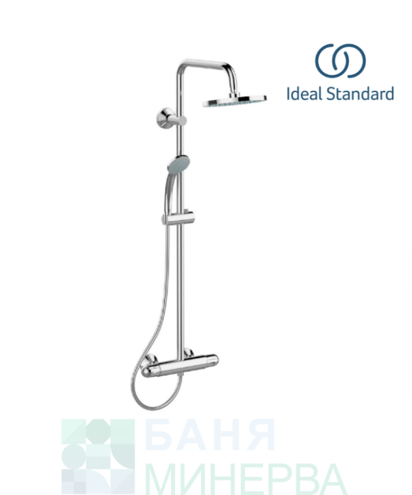IDEAL STANDARD A6421AA CERATERM 25 Термостатна душ система