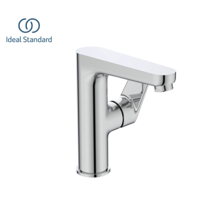 IDEAL STANDARD TYRIA BC160AA Смесител за умивалник с висок лят чучур Хром