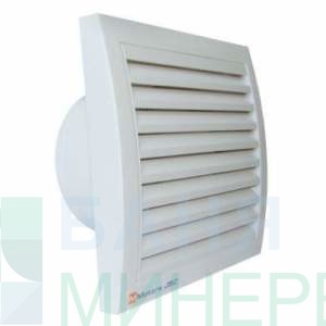 Вентилатор за баня MM100 клапа
