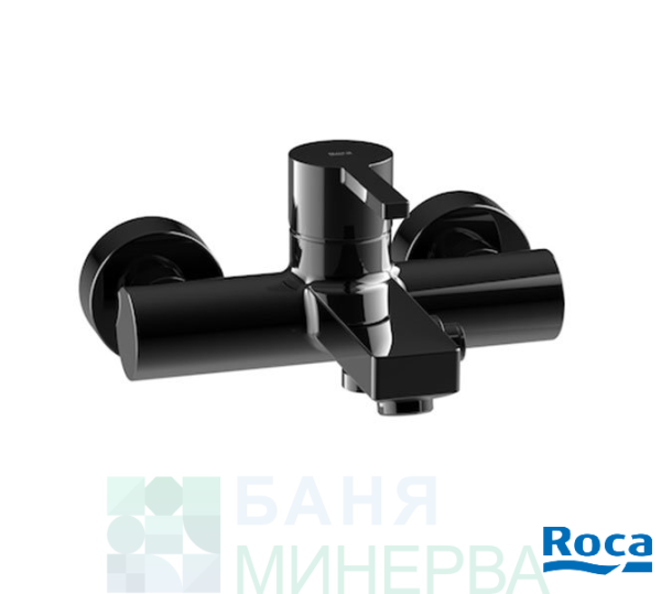 ROCA NAIA A5A0296CN0 СМЕСИТЕЛ ЗА ВАНА-ДУШ