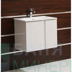 ICP 6089 Авалон Долен PVC мебел за баня