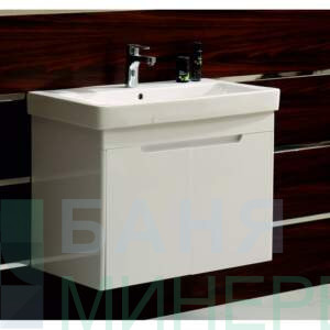 ICP 8063 Долен PVC мебел за баня