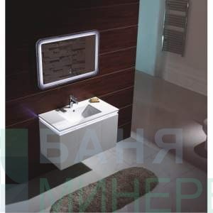 ICP 9046 LED Мебел за баня PVC