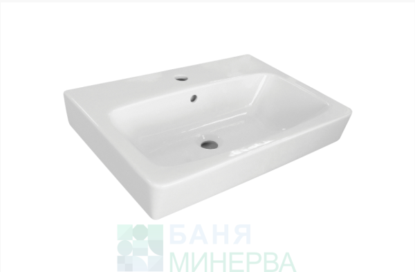 Visota Тина 50 Долен PVC шкаф с мивка - Image 3