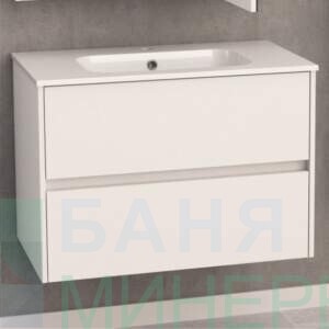 ICP 7955 Мебели за баня PVC