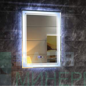 ICL 1794 Огледало за баня 50-70 LED