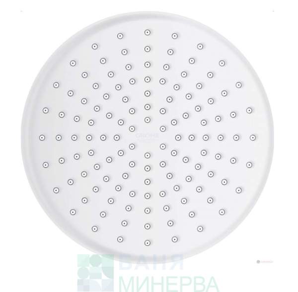 GROHE 26699000 BAUCLASSIC 210 Душ система с термостат - Image 4