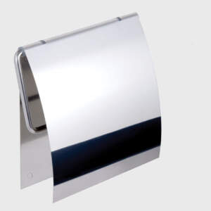 Kapitan 9641 Държач за тоалетна хартия с капак