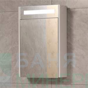 ICMC 4650-40 LED Огледало шкаф за баня