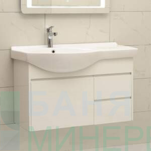 ICP 9376 Мебел за баня PVC