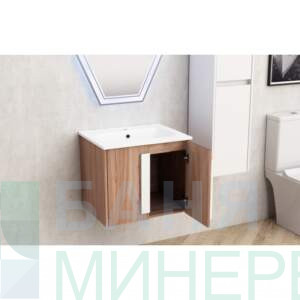 ICP 6451-1 Амелия мебел за баня