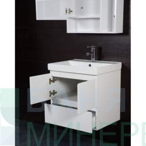 ICP 6060 Мебел за баня PVC