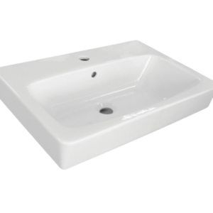 Visota Луна 40 PVC Долен шкаф с мивка