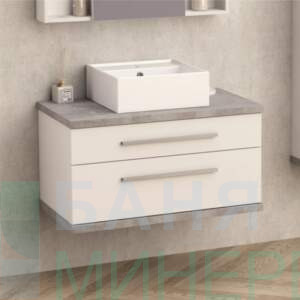 ICP 8144-1 Мебели за баня