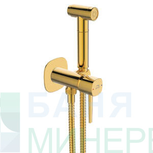 Laveo Pola Gold BAP G31P Хигиенен душ