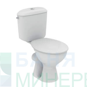 Vidima W911501 ПРОМО WC комплект с капак