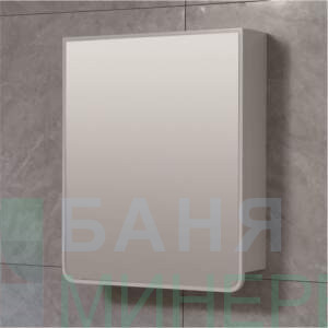 ICMC 1045 55 PVC Огледало шкаф за баня