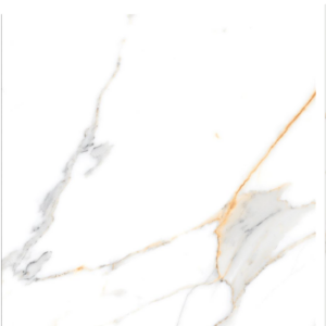 Luxury Carrara Glossy Rect 60-60 Полиран гранитогрес