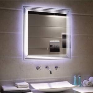 ICL 1496 Огледало за баня ДИА Interceramic