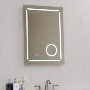ICL 1809 Огледала с вградено осветление Interceramic