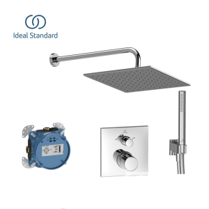 IDEAL STANDARD А7572АА CERATHERM C100 душ комплект за вграждане ПРОМО