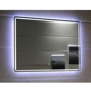 ICL 1797 LED Огледало с вградено осветление TOUCH SCREEN и нагревател