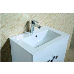 ICP 6140 Дива PVC Мебел за баня