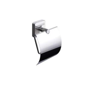 Kapitan Quatro 4403 Държач за тоалетна хартия с капак