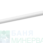 ROCA CALA WHITE Промо Душ Комплект за вграждане Бял мат - Image 7