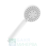 ROCA CALA WHITE Промо Душ Комплект за вграждане Бял мат - Image 9