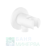 ROCA CALA WHITE Промо Душ Комплект за вграждане Бял мат - Image 12