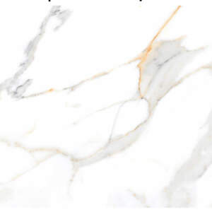 Luxury Carrara Glossy 60/120 Полиран гранитогрес