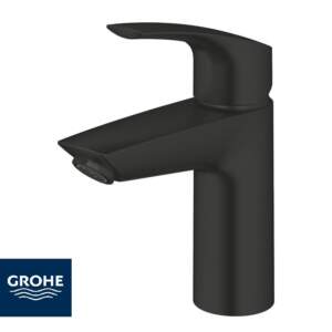 GROHE 324672433 EUROSMART S Размер ЧЕРЕН Смесител за умивалник