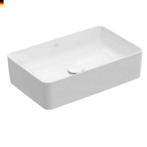 Villeroy & Boch Collaro 56-36 Мивка за върху плот 4A205601