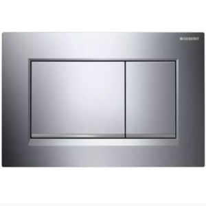 Geberit Sigma 30 Активатор бутон Хром 115.883.KH.1