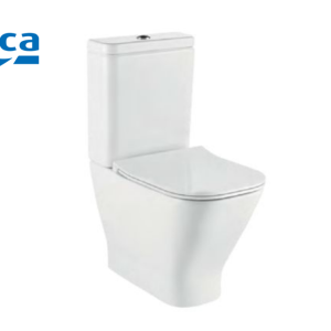 ROCA  Моноблок The Gap Square COMPACT RIMLESS A34273A000 + A341470000 + A801732001