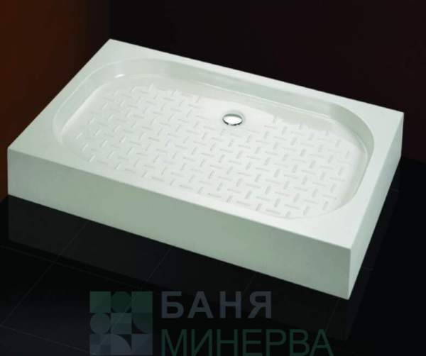 ICS 1302W Поддушово корито