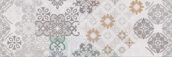 MYSTERY AND INCERTO PATCHWORK 20-60 Плочки фаянс Cersanit