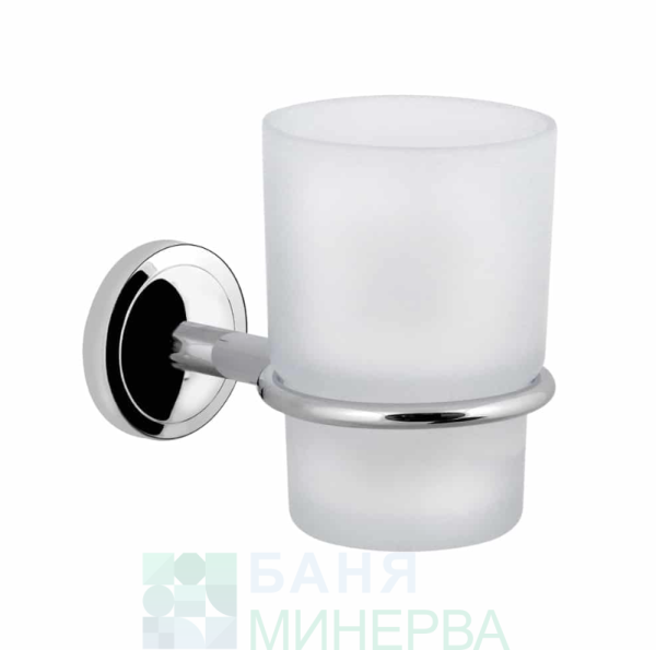Aquaform ALPHA NOVA 6501 Държач с чаша