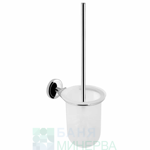 Aquaform ALPHA NOVA 6701 Четка за тоалетна Висяща