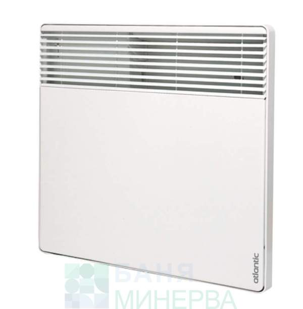 Atlantic F127 500 W Електрически конвектор 50 01 11