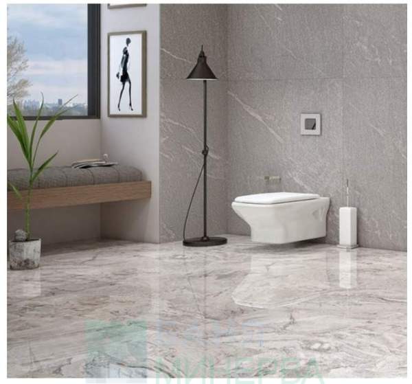 Decovita Antica Sugar Effect Гранитогрес Полуполиран - Image 9