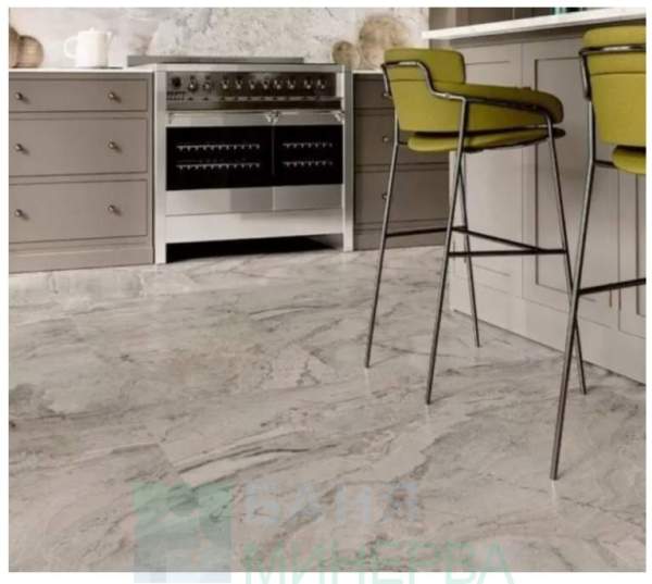 Decovita Antica Sugar Effect Гранитогрес Полуполиран - Image 8