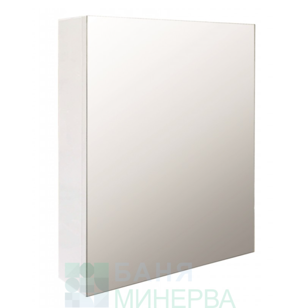 ICMC 4512-55 PVC шкаф огледало за баня 45 см