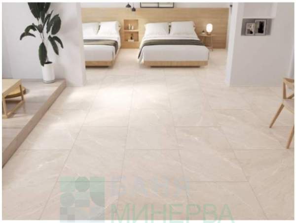 Lagom Sand 60-120 QUA Гранитогрес