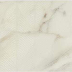 PARADYZ DAYBREAK BIANCO DECOR Mat R 29.8-59.8 Плочки фаянс