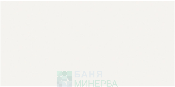 PS500 White glossy 29.7-60 см Плочки фаянс