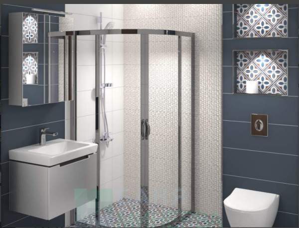 Olympia Mix 120206 Акрополис Олимпия Микс 20-20 теракота - Image 2